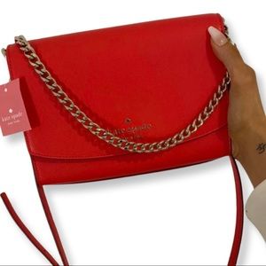 Kate Spade purse with matching wallet ❤️